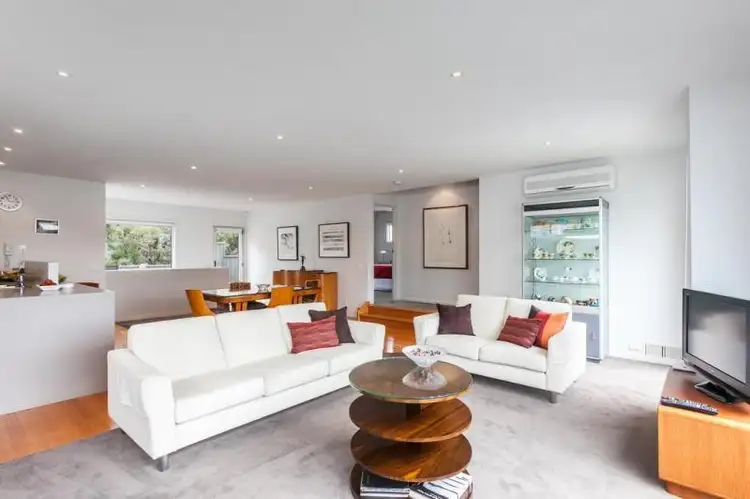 Second view of Homely house listing, 11 Sky Court, Jan Juc VIC 3228