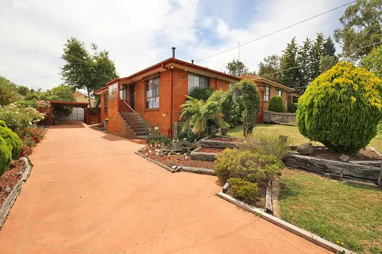 8 Heales Street, Mount Pleasant VIC 3350