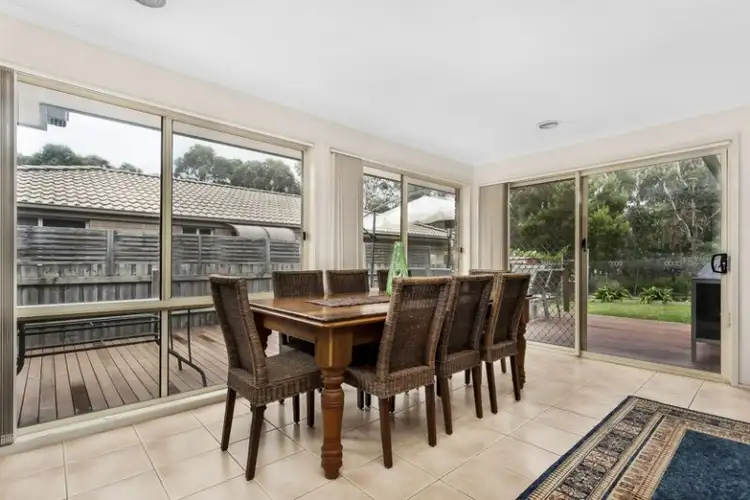 Fourth view of Homely house listing, 11/31 Durham Road, Kilsyth VIC 3137