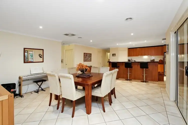 Third view of Homely house listing, 11 St James Wood Drive, Tarneit VIC 3029