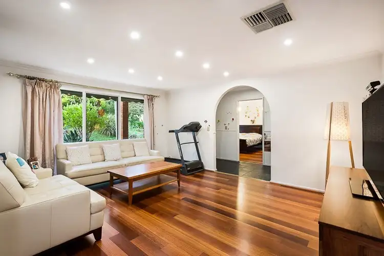 Third view of Homely house listing, 7 Sherbrooke Court, Doncaster East VIC 3109