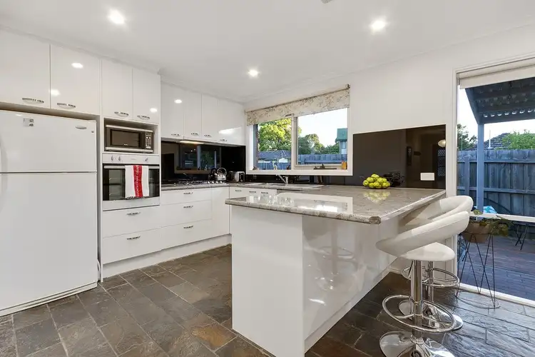 Fifth view of Homely house listing, 7/4 Shelley Court, Kilsyth VIC 3137