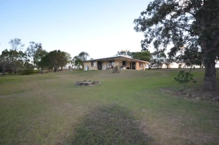 Third view of Homely rural property listing, 28 FOUR MILE LANE, Boyland QLD 4275