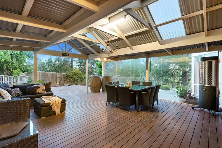 Fifth view of Homely house listing, 2 Natalie Mews, Eltham VIC 3095