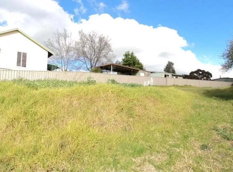 Seventh view of Homely land listing, 1 Heywood Crescent, Seymour VIC 3660