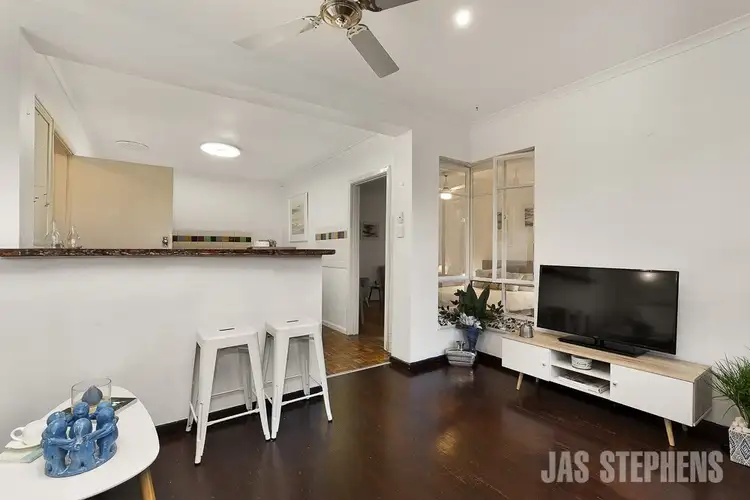 Fourth view of Homely house listing, 43 Ballarat Street, Yarraville VIC 3013