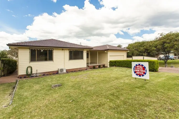 Second view of Homely house listing, 35 Pepler Place, Thornton NSW 2322
