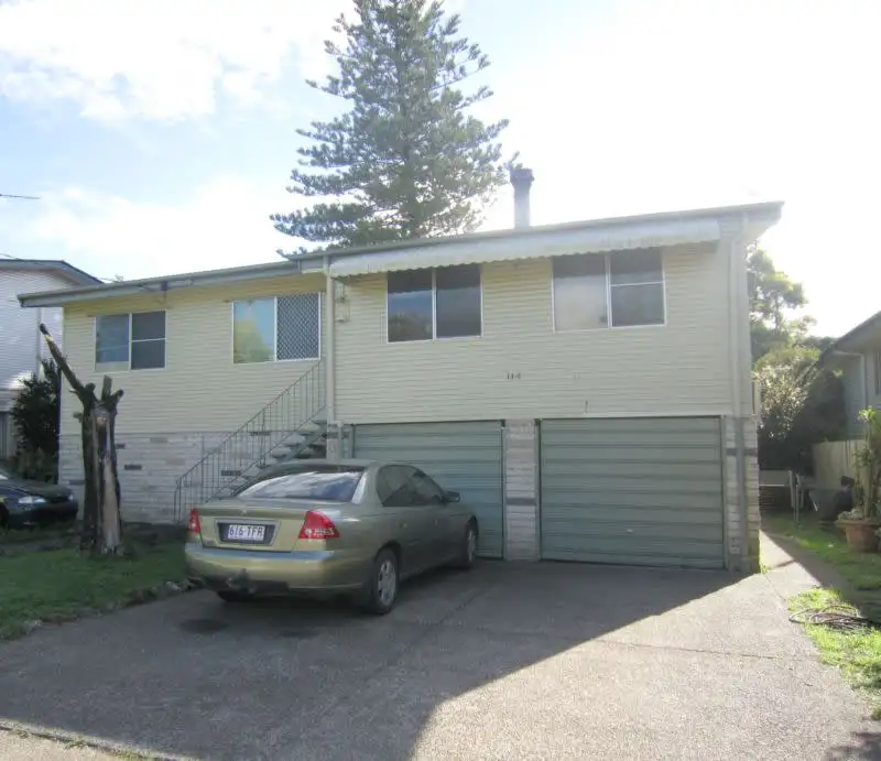 Main view of Homely house listing, 114 Cascade Street, Raceview QLD 4305