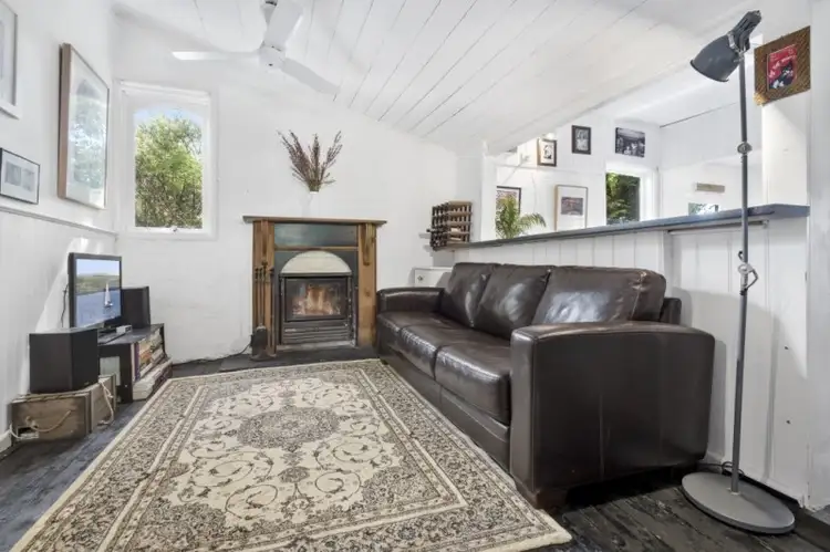 Second view of Homely house listing, 24 Drake Street, Malmsbury VIC 3446