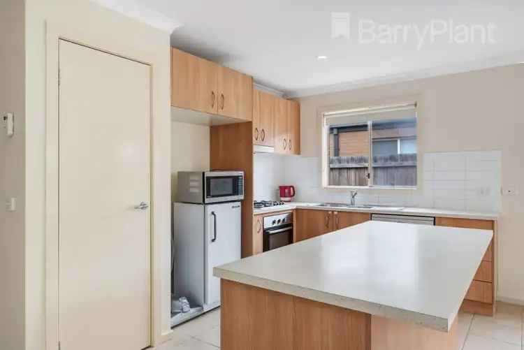 Second view of Homely house listing, 30 Mermaid Crescent, Wyndham Vale VIC 3024