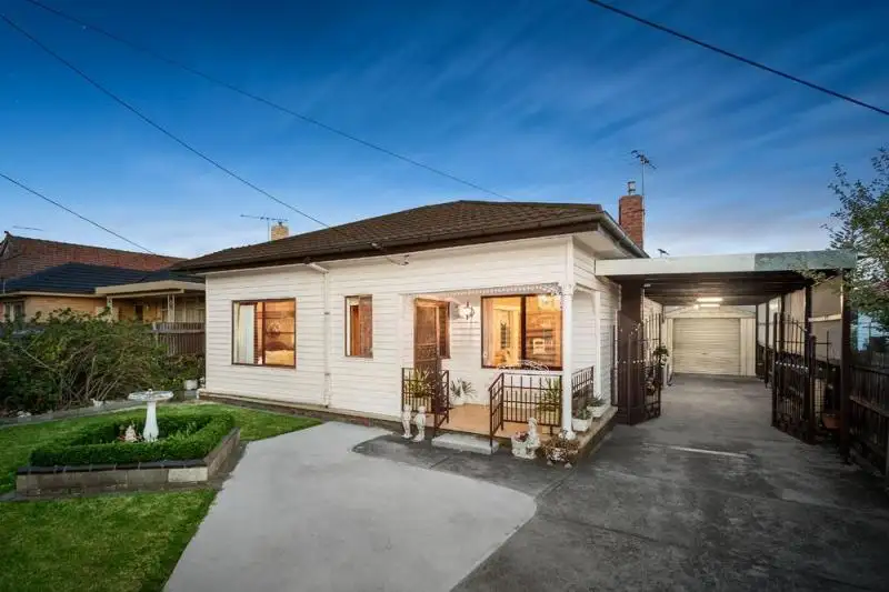 Main view of Homely house listing, 40 Pine Street, Reservoir VIC 3073