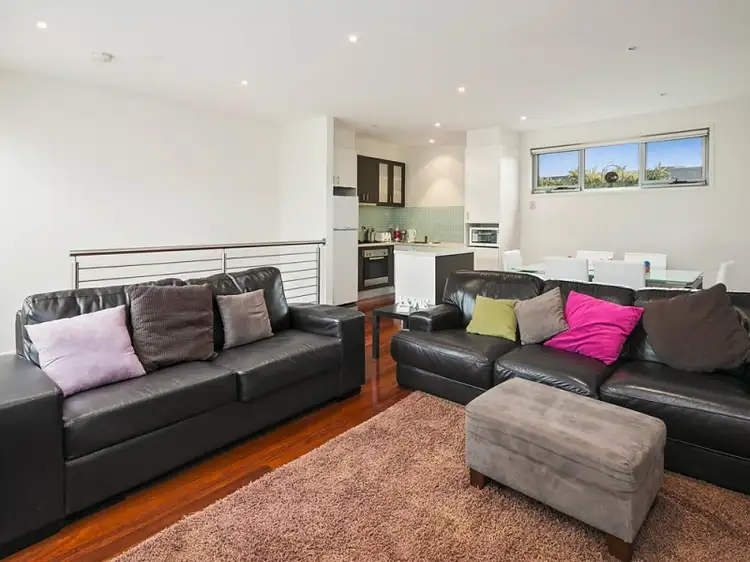 3/221 Brunswick Road, Brunswick VIC 3056