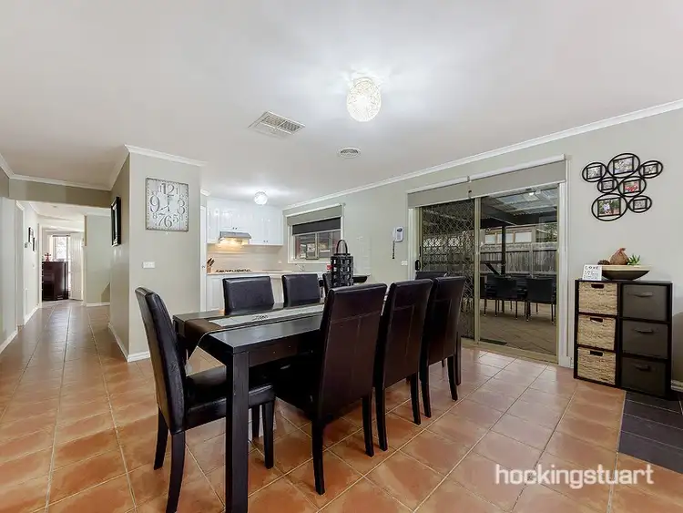 Fifth view of Homely house listing, 30 University Drive, Taylors Hill VIC 3037