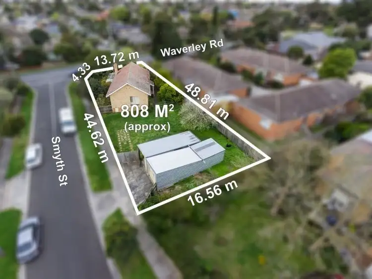 342 Waverley Road, Mount Waverley VIC 3149