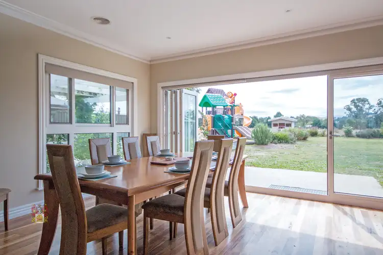 Sixth view of Homely house listing, 15 William Hovell Way, Yea VIC 3717