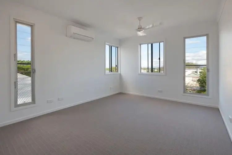 Fifth view of Homely townhouse listing, 6-7 66 Skew Street, Sherwood QLD 4075