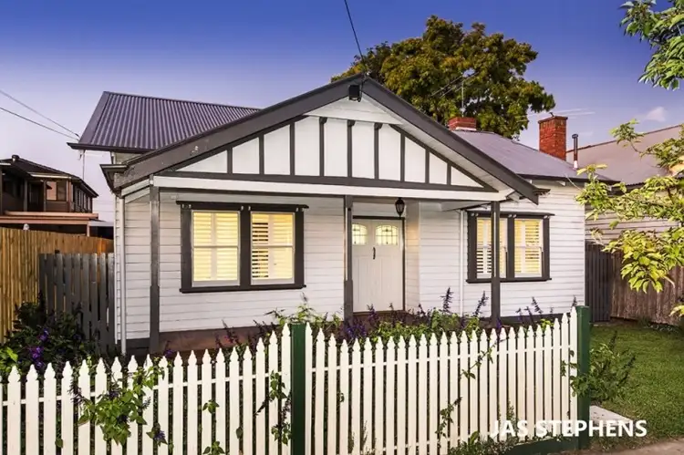20 Station Road, Seddon VIC 3011