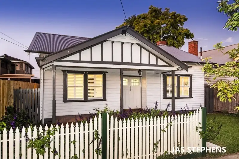 Main view of Homely house listing, 20 Station Road, Seddon VIC 3011