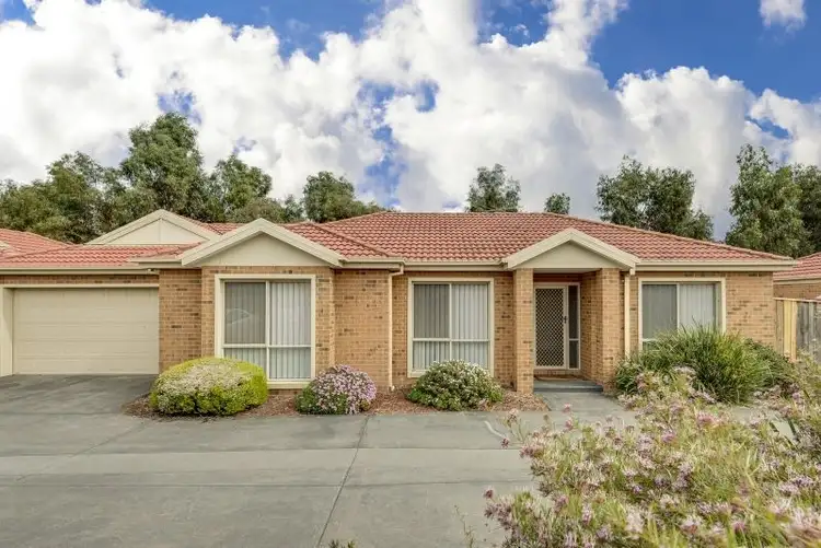 8/75 Clifton Park Drive, Carrum Downs VIC 3201