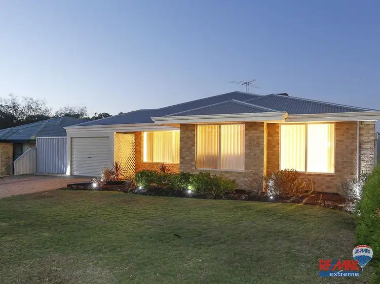 3 Connors Retreat*, Clarkson WA 6030