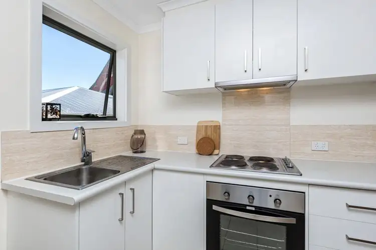 Third view of Homely apartment listing, 9/30 Pickett Street, Footscray VIC 3011