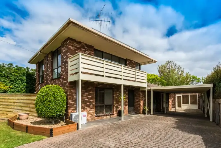 48 Thamballina Road, Clifton Springs VIC 3222