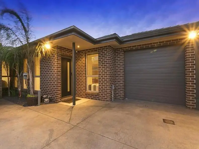 Main view of Homely townhouse listing, 4/92-94 Bladin Street, Laverton VIC 3028