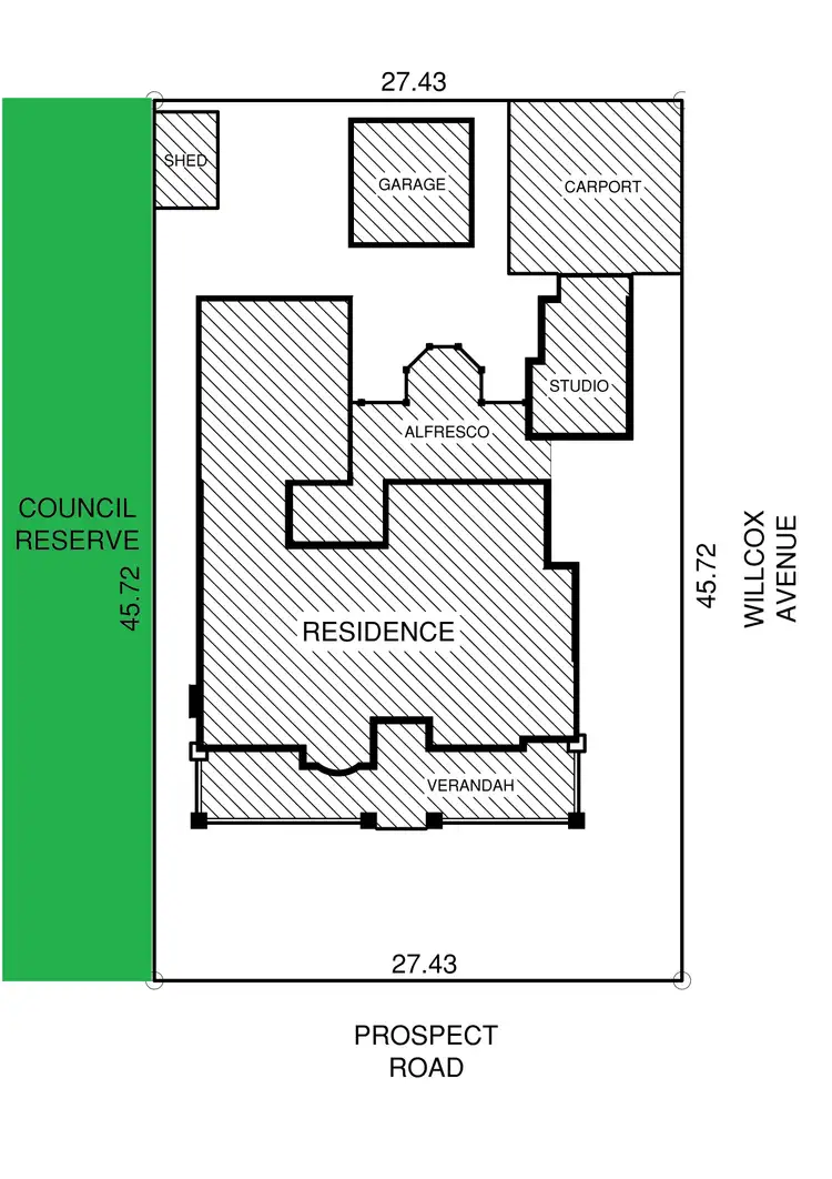 Third view of Homely house listing, 117 Prospect Road (Corner of Willcox Avenue), Prospect SA 5082