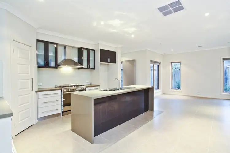 Third view of Homely house listing, 8 Spiteri Place, Truganina VIC 3029