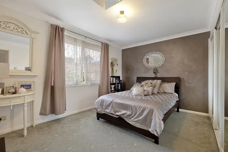 Sixth view of Homely house listing, 5 Marie Pitt Place, Glenmore Park NSW 2745