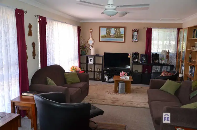 Seventh view of Homely house listing, 7 Anne Court, Kingaroy QLD 4610