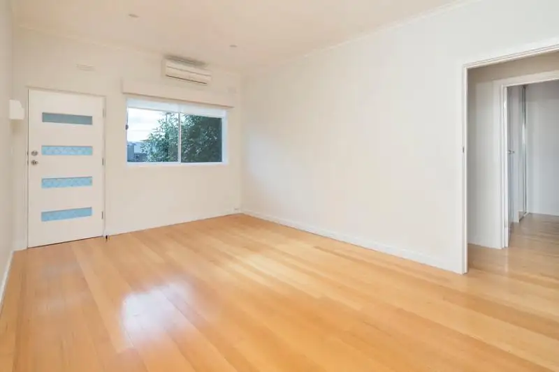 Main view of Homely unit listing, 4/124 Perry Street, Collingwood VIC 3066