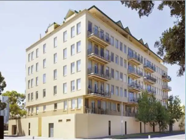 2 Macarthur Road