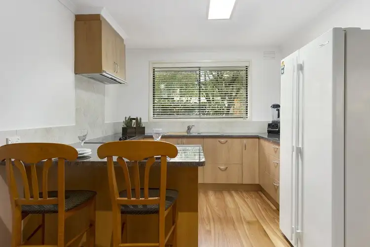 Sixth view of Homely house listing, 17 Tilson Drive, Vermont VIC 3133