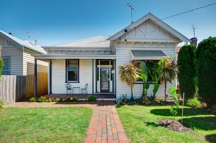 Main view of Homely house listing, 12 Lonsdale Street, South Geelong VIC 3220