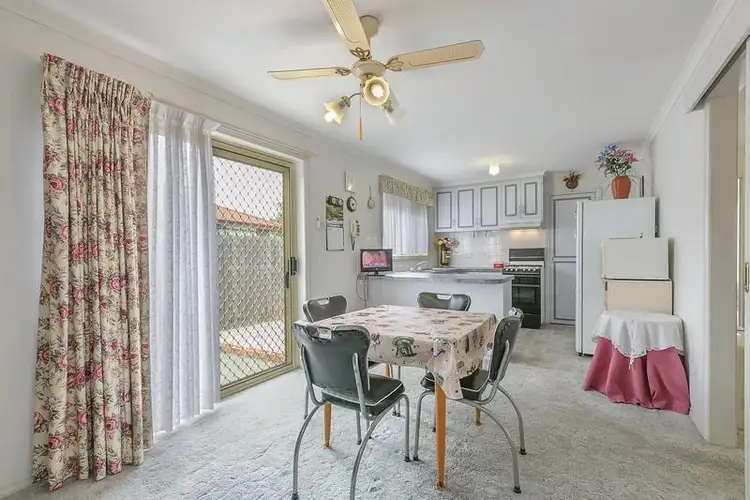 Fourth view of Homely house listing, 53 McNulty Drive, Wendouree VIC 3355