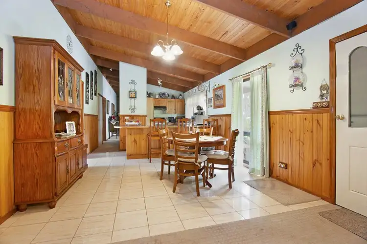 1474 Strathfieldsaye Road, Axe Creek VIC 3551