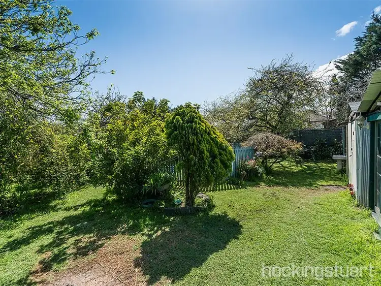 Fifth view of Homely house listing, 23 Elliot Street, Parkdale VIC 3195