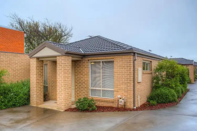 Main view of Homely house listing, 1/274a Albert Street, Sebastopol VIC 3356