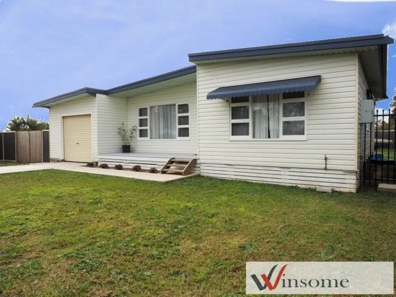 Main view of Homely house listing, 103 Cochrane Street, West Kempsey NSW 2440