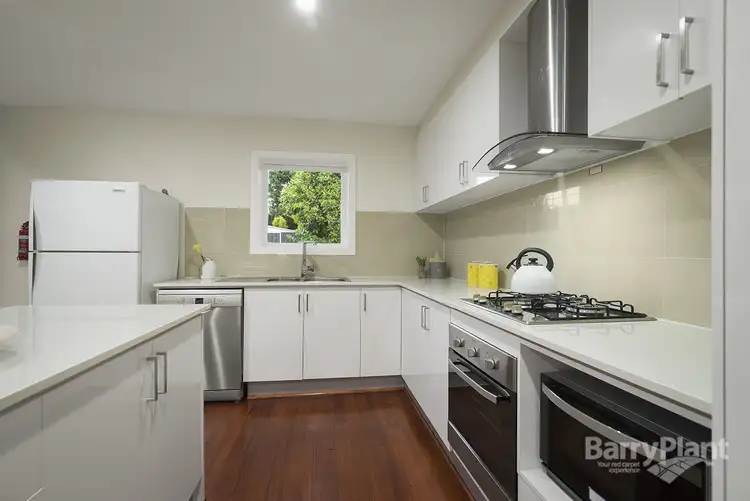 Fifth view of Homely house listing, 3 Oxford Drive, Bundoora VIC 3083