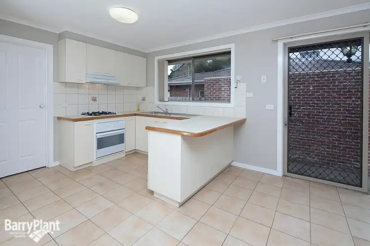 Second view of Homely unit listing, 3/4 Napier Street, Dandenong VIC 3175