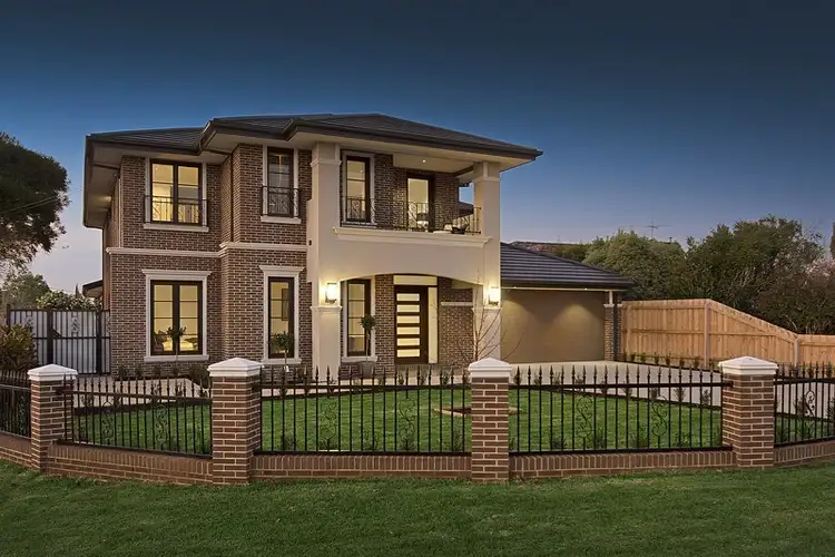 5 Winbourne Road, Mount Waverley VIC 3149