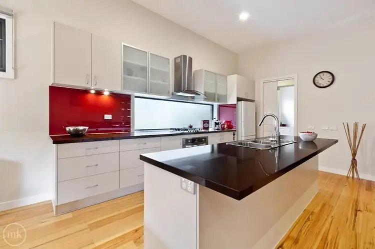 Fourth view of Homely house listing, 2 Bird Street, Eltham VIC 3095