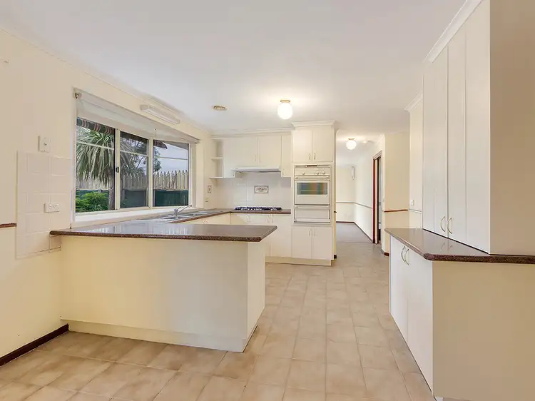 Fourth view of Homely house listing, 21 Barley Court, Delahey VIC 3037
