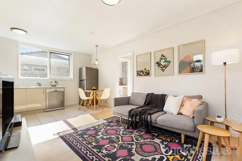 Main view of Homely apartment listing, 8/70 Grange Road, Carnegie VIC 3163