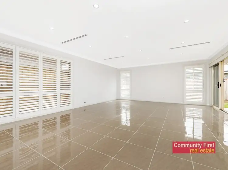Third view of Homely house listing, 18 Redgate Terrace, Cobbitty NSW 2570