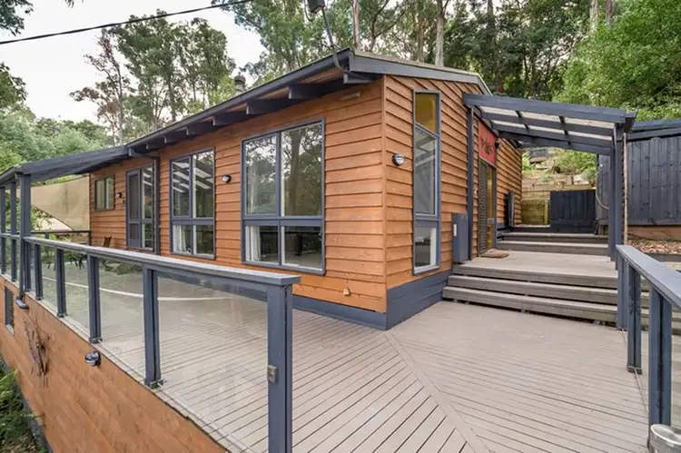 3 Torry Hill Road, Upwey VIC 3158