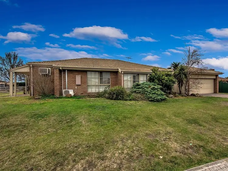 23 Nordic Avenue, Taylors Lakes VIC 3038