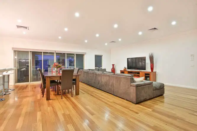 Fifth view of Homely house listing, 24 Roy Harwood Drive, Irymple VIC 3498